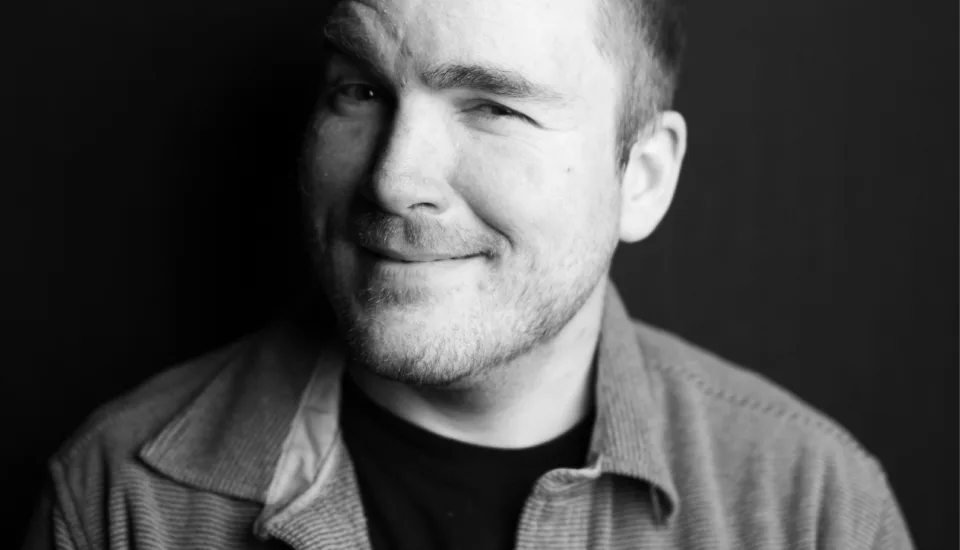 project designer cory cragle at visioneering studios - architecture, construction company, commercial development