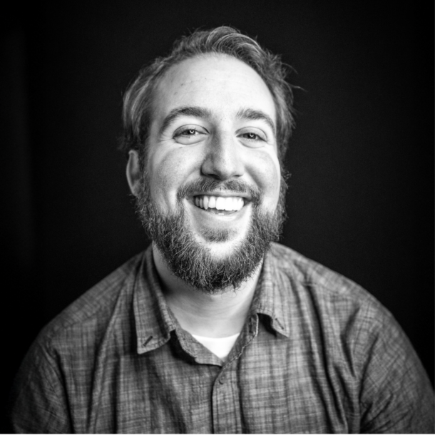 designer austin finney at visioneering studios - architecture, construction company, commercial development