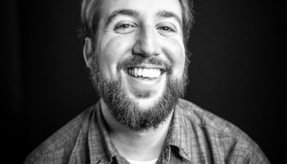 designer austin finney at visioneering studios - architecture, construction company, commercial development