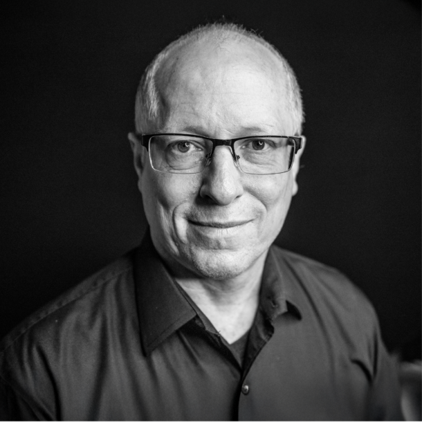 architect bob bergmann at visioneering studios - architecture, construction company, commercial development