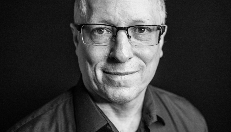 architect bob bergmann at visioneering studios - architecture, construction company, commercial development