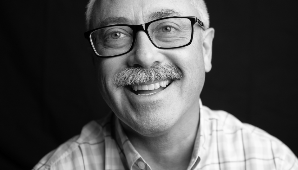 project manager brain parker at visioneering studios - architecture, construction company, commercial development