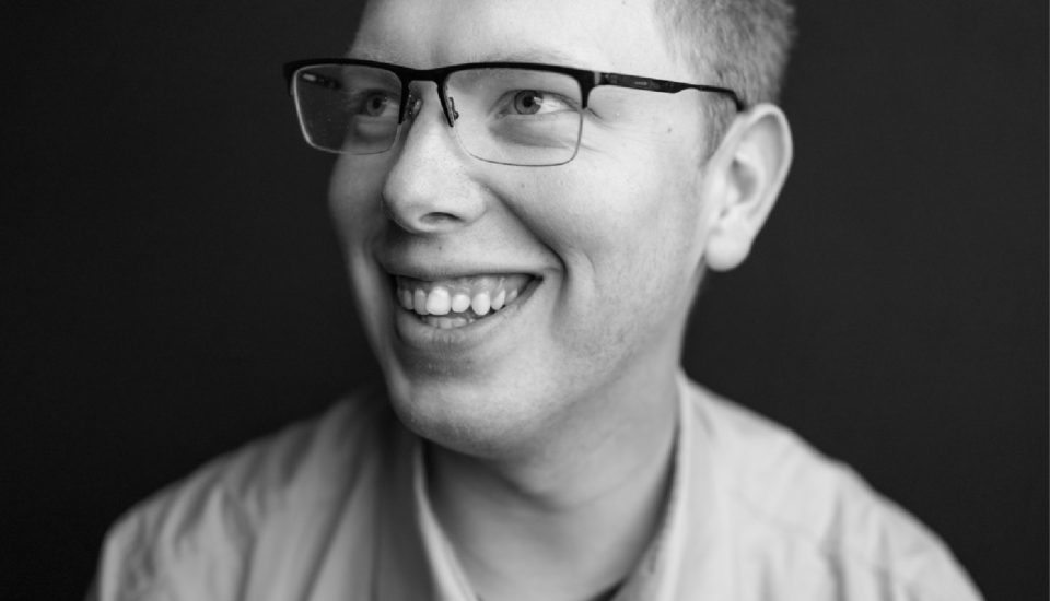 sam eastling at visioneering studios - architecture, construction company, commercial development