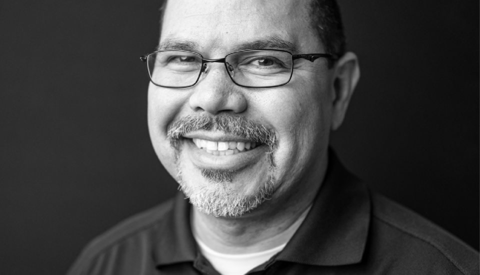 studio director, managing principal & architect tony torres at visioneering studios - architecture, construction company, commercial development