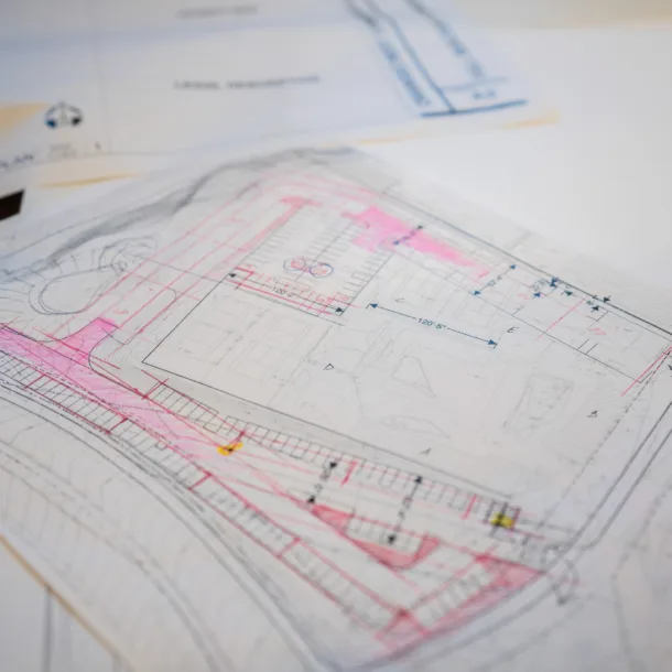 architectural sketch —symbolizing abandoned plans due to budget shock. church building design mistakes 5 - 6 When Churches Budget Backwards and construction complexity