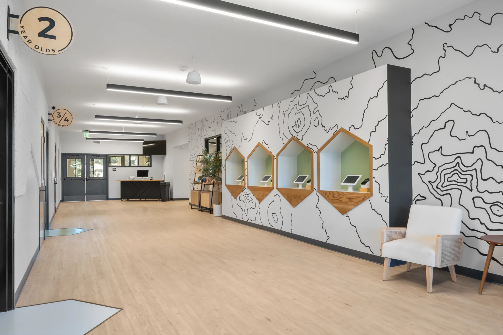 Grace Bible Church - Church Design Build by Visioneering Studios