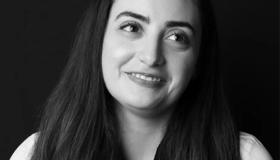 job captain edith gomez at visioneering studios - architecture, construction company, commercial development