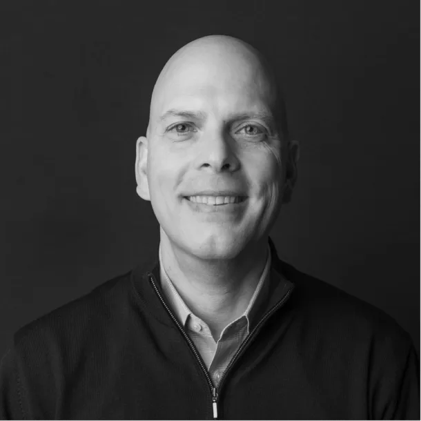 senior lead navigator clint grider visioneering studios - architecture, construction company, commercial development