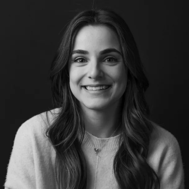 Digital Designer gabby fontes at visioneering studios - architecture, construction company, commercial development